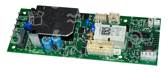 modul / elektronika silová kávovaru DeLonghi ECAM, (SW2.2)